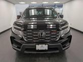 Thumbnail of 2024 Crystal Black Pearl Honda Passport