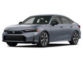 Photo of 2025 Bt Honda Civic Hybrid