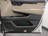 Thumbnail of 2023 Platinum White Pearl Honda Odyssey