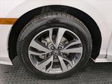 Thumbnail of 2023 Platinum White Pearl Honda Odyssey