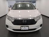 Thumbnail of 2023 Platinum White Pearl Honda Odyssey