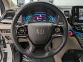 Thumbnail of 2023 Platinum White Pearl Honda Odyssey