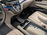 Thumbnail of 2023 Platinum White Pearl Honda Odyssey