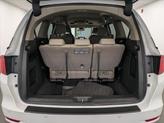 Thumbnail of 2023 Platinum White Pearl Honda Odyssey