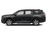 Thumbnail of 2025 Crystal Black Pearl Honda Pilot