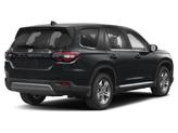 Thumbnail of 2025 Crystal Black Pearl Honda Pilot