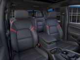 Thumbnail of 2025 Sunrise Orange Chevrolet Colorado