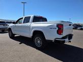 Thumbnail of 2026 Summit White Chevrolet Colorado