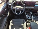 Thumbnail of 2026 Summit White Chevrolet Colorado