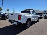 Thumbnail of 2026 Summit White Chevrolet Colorado