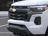 Thumbnail of 2026 Summit White Chevrolet Colorado