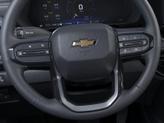 Thumbnail of 2026 Summit White Chevrolet Colorado