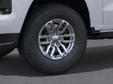 Thumbnail of 2026 Summit White Chevrolet Colorado