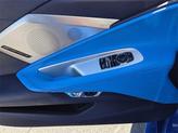 Thumbnail of 2024 Riptide Blue Metallic Chevrolet Corvette