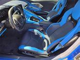 Thumbnail of 2024 Riptide Blue Metallic Chevrolet Corvette