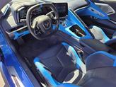 Thumbnail of 2024 Riptide Blue Metallic Chevrolet Corvette