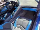 Thumbnail of 2024 Riptide Blue Metallic Chevrolet Corvette