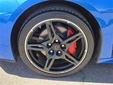 Thumbnail of 2024 Riptide Blue Metallic Chevrolet Corvette