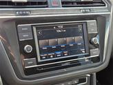 Thumbnail of 2022 Pyrite Silver Metallic Volkswagen Tiguan