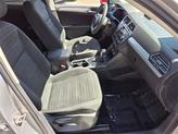 Thumbnail of 2022 Pyrite Silver Metallic Volkswagen Tiguan