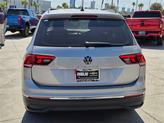 Thumbnail of 2022 Pyrite Silver Metallic Volkswagen Tiguan