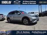 Photo of 2022 Pyrite Silver Metallic Volkswagen Tiguan