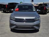 Thumbnail of 2022 Pyrite Silver Metallic Volkswagen Tiguan
