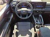 Thumbnail of 2026 Sterling Gray Metallic Chevrolet Colorado
