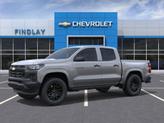 Thumbnail of 2026 Sterling Gray Metallic Chevrolet Colorado