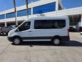 Thumbnail of 2016 OXFORD WHITE Ford Transit-150