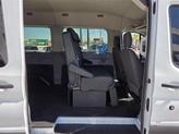 Thumbnail of 2016 OXFORD WHITE Ford Transit-150
