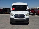 Thumbnail of 2016 OXFORD WHITE Ford Transit-150