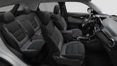 Thumbnail of 2026 Sterling Gray Metallic Chevrolet Trailblazer