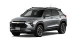 Thumbnail of 2026 Sterling Gray Metallic Chevrolet Trailblazer