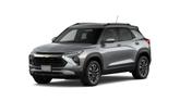 Thumbnail of 2026 Sterling Gray Metallic Chevrolet Trailblazer