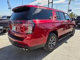 Thumbnail of 2024 Radiant Red Tintcoat Chevrolet Suburban