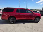 Thumbnail of 2024 Radiant Red Tintcoat Chevrolet Suburban