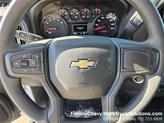 Thumbnail of 2025 Summit White Chevrolet Silverado 2500