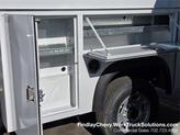 Thumbnail of 2025 Summit White Chevrolet Silverado 2500