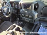 Thumbnail of 2025 Summit White Chevrolet Silverado 2500