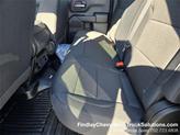 Thumbnail of 2025 Summit White Chevrolet Silverado 2500