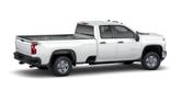 Thumbnail of 2025 Summit White Chevrolet Silverado 2500