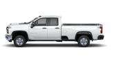Thumbnail of 2025 Summit White Chevrolet Silverado 2500
