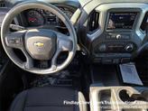 Thumbnail of 2025 Summit White Chevrolet Silverado 2500