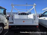 Thumbnail of 2025 Summit White Chevrolet Silverado 2500