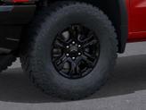 Thumbnail of 2025 Red Hot Chevrolet Silverado 1500