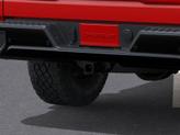 Thumbnail of 2025 Red Hot Chevrolet Silverado 1500