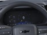 Thumbnail of 2026 Summit White Chevrolet Colorado
