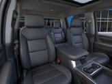 Thumbnail of 2025 Summit White Chevrolet Silverado 2500