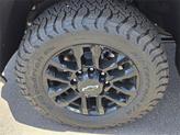 Thumbnail of 2025 Summit White Chevrolet Silverado 2500